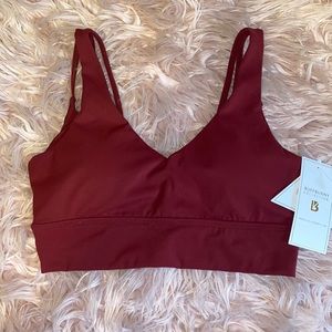 BuffBunny Monarch Sports Bra - FINAL PRICE
